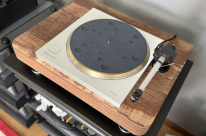 TECHNICS SP 10+KUZMA SAFIR 9