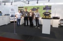 HIGEND MUNCHEN-D 5/2016